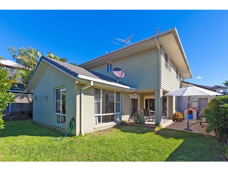 46 Viewpoint Drive, Springfield Lakes QLD 4300