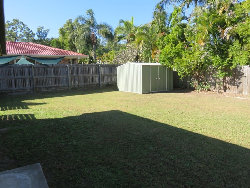 11 Rosa Court, Camira QLD 4300
