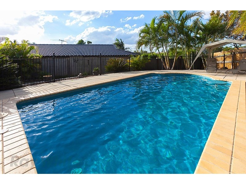 11 High Peak Crescent, Springfield QLD 4300