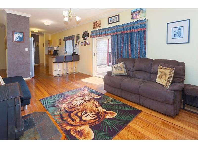 11 High Peak Crescent, Springfield QLD 4300