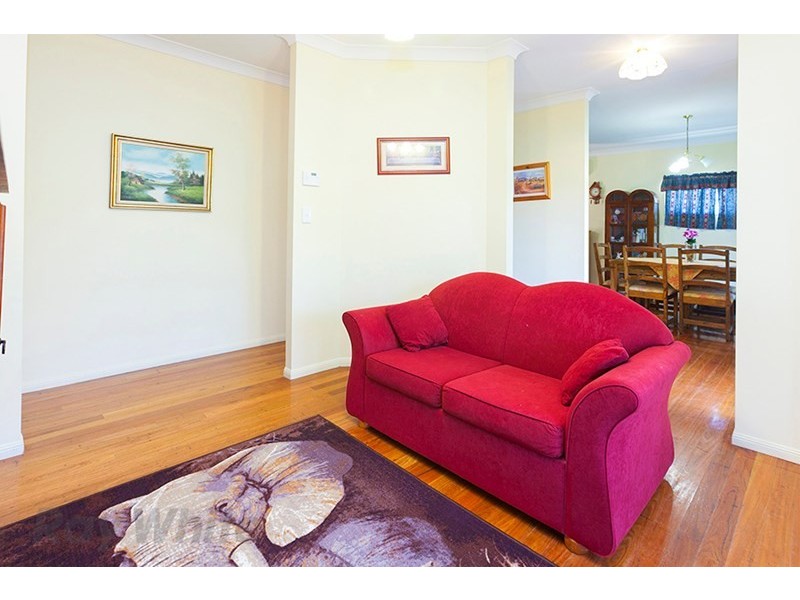 11 High Peak Crescent, Springfield QLD 4300