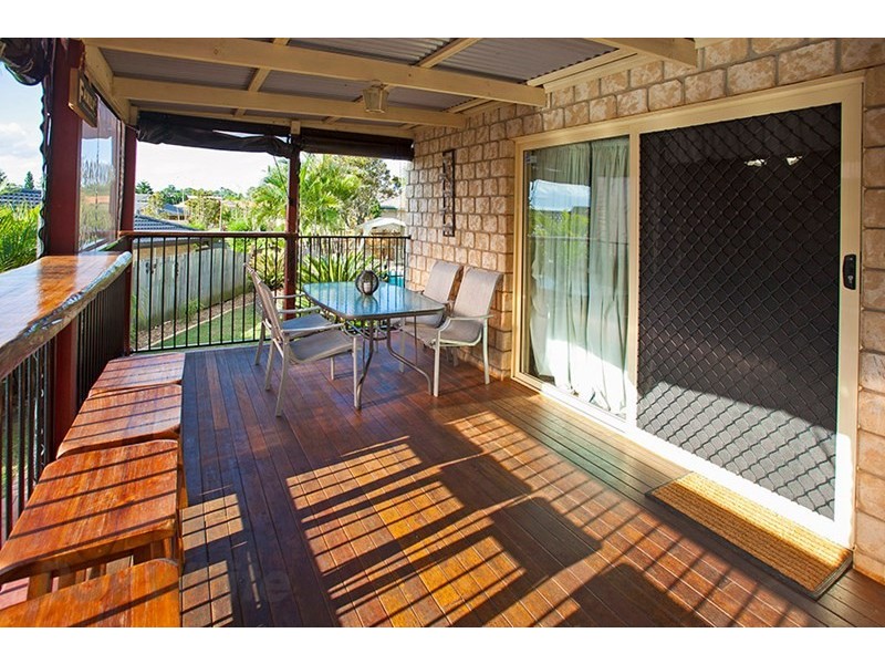 11 High Peak Crescent, Springfield QLD 4300