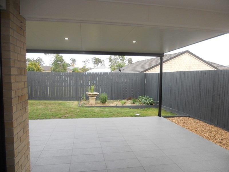 37 Jezabel Drive, Springfield Lakes QLD 4300