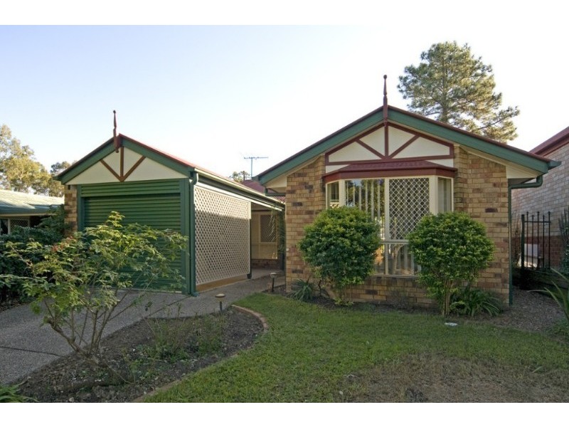 Forest Lake QLD 4078