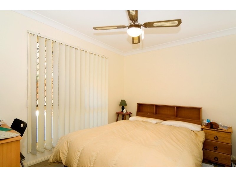 Forest Lake QLD 4078