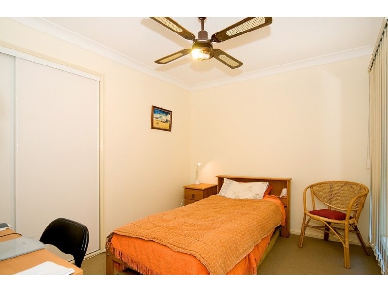 Forest Lake QLD 4078