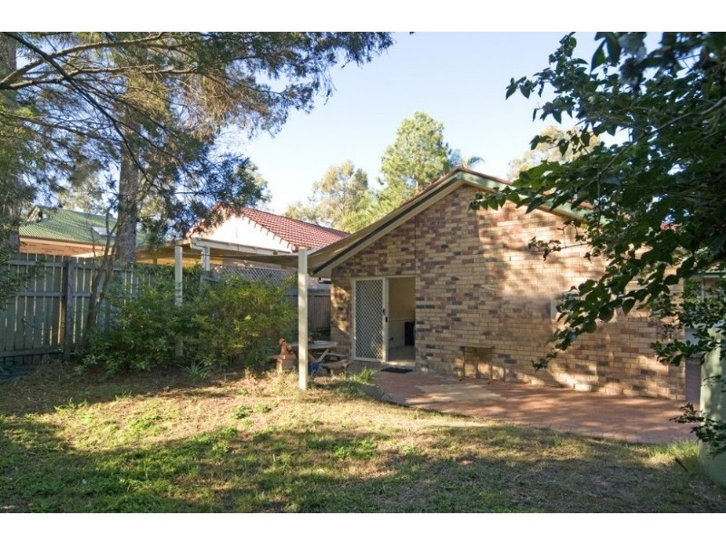 Forest Lake QLD 4078