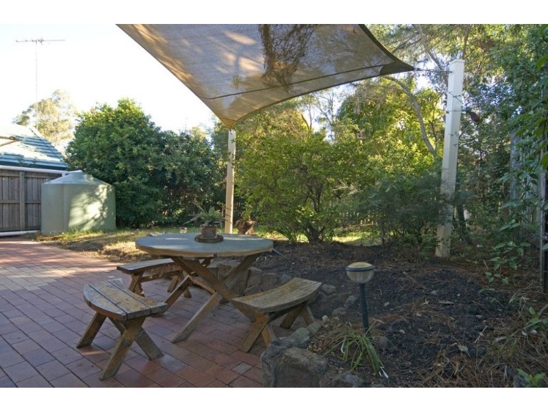 Forest Lake QLD 4078