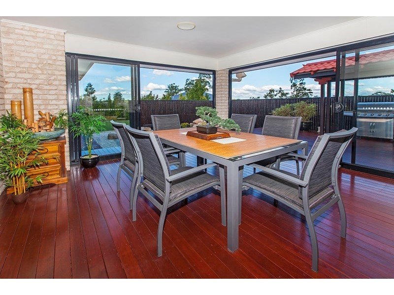 44 Brigid Boulevard, Augustine Heights QLD 4300