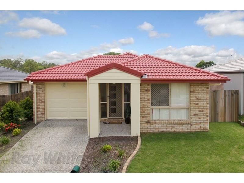 5 Patsy Crescent, Redbank Plains QLD 4301