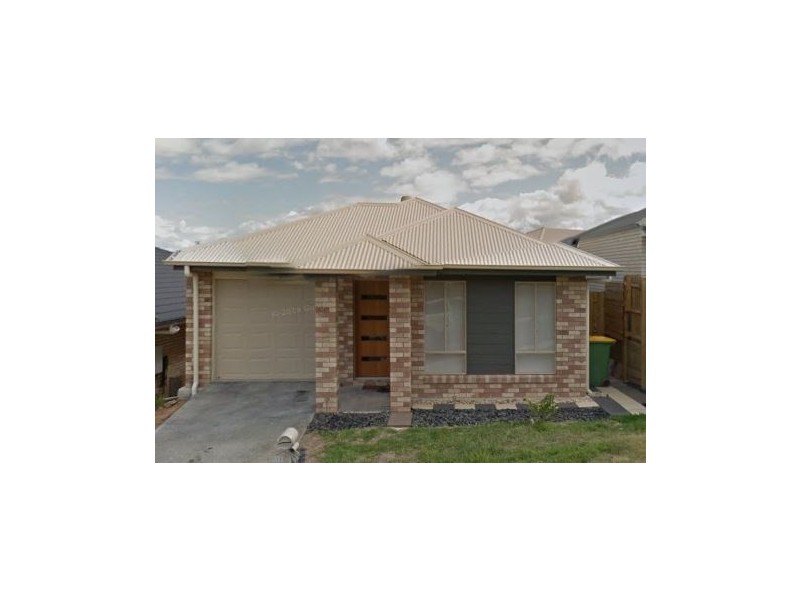 111 Girraween Drive, Springfield Lakes QLD 4300