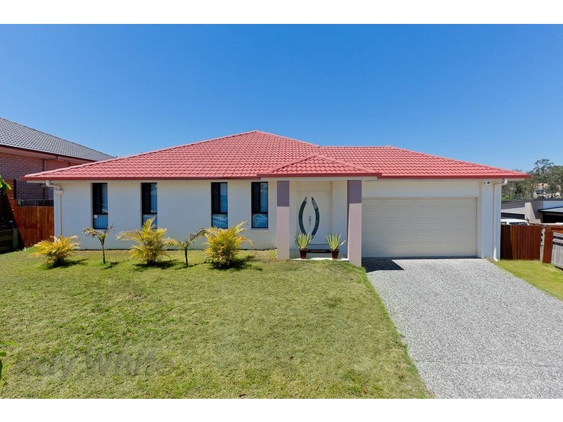 5 Yellowstone Way, Springfield Lakes QLD 4300