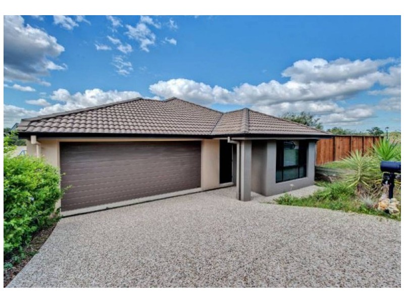 4 Treeview Lane, Springfield Lakes QLD 4300