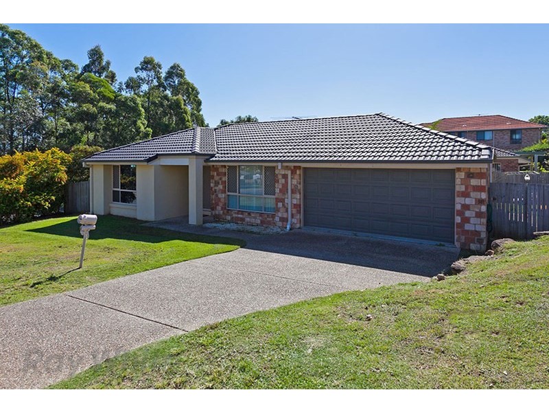 46-48 Karamea Avenue, Springfield QLD 4300