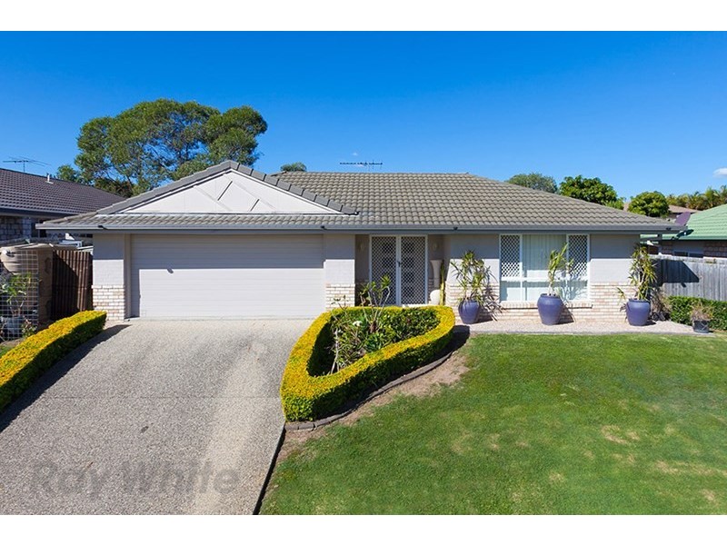 88 Sunview Road, Springfield QLD 4300