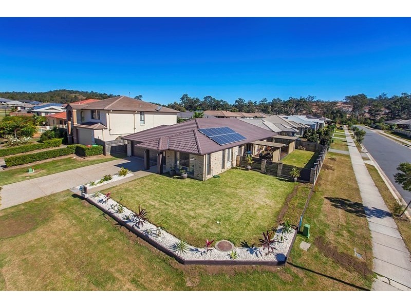 52 Trinity Crescent, Augustine Heights QLD 4300