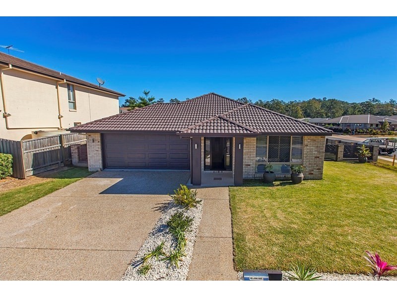 52 Trinity Crescent, Augustine Heights QLD 4300