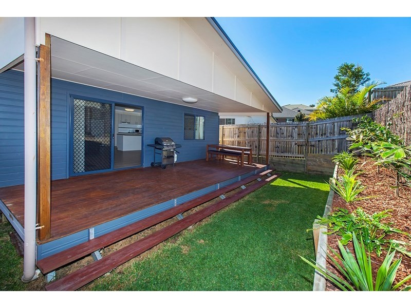 12 Rose Avenue, Springfield Lakes QLD 4300