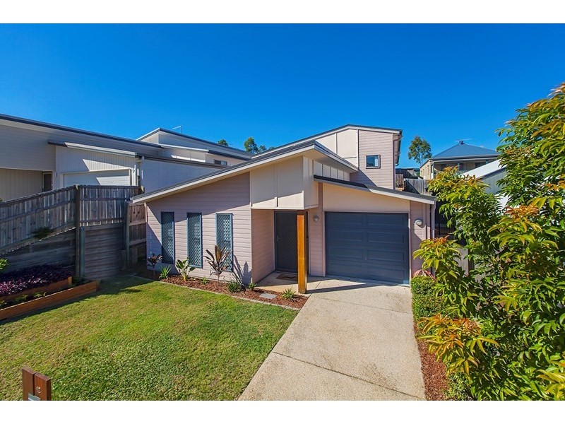 12 Rose Avenue, Springfield Lakes QLD 4300