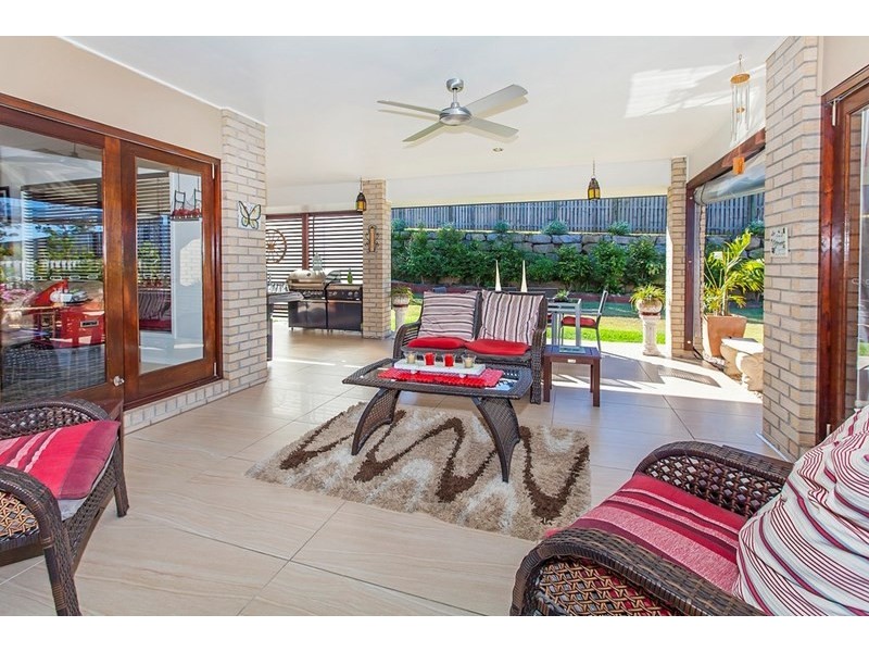 3 Lucy Court, Augustine Heights QLD 4300