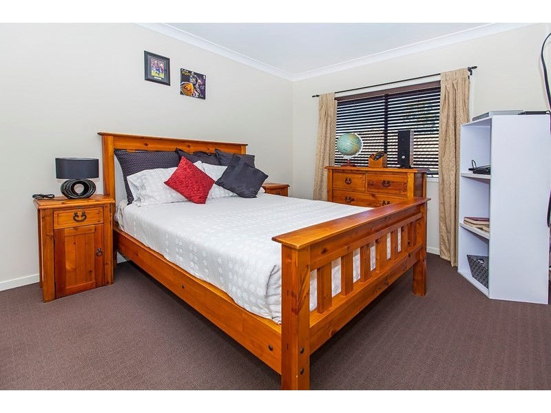 3 Lucy Court, Augustine Heights QLD 4300