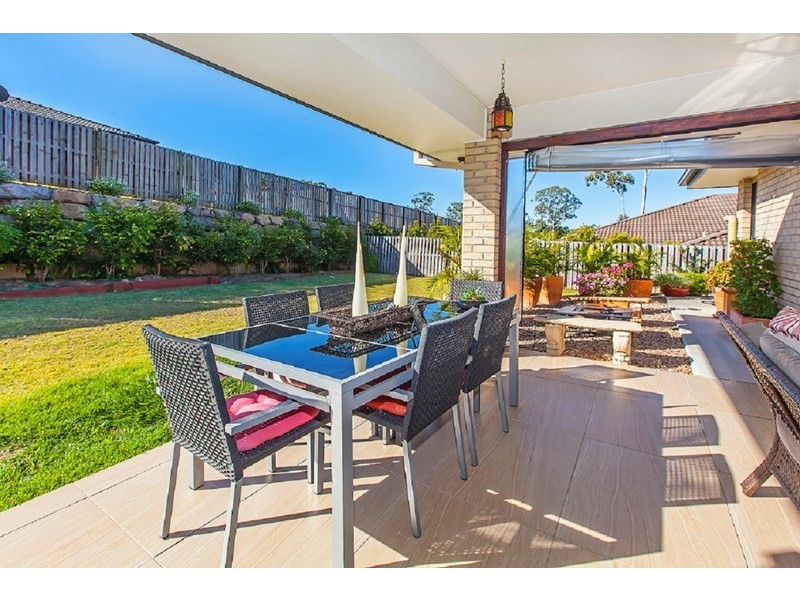 3 Lucy Court, Augustine Heights QLD 4300