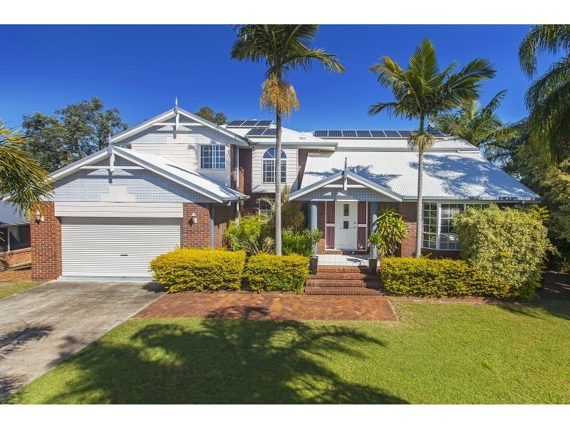 6 Nerrina Court, Karana Downs QLD 4306