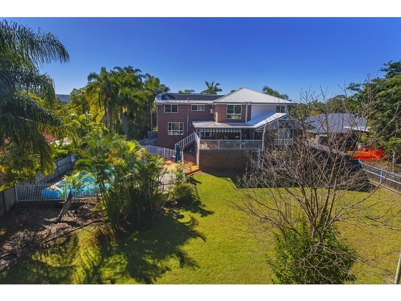 6 Nerrina Court, Karana Downs QLD 4306