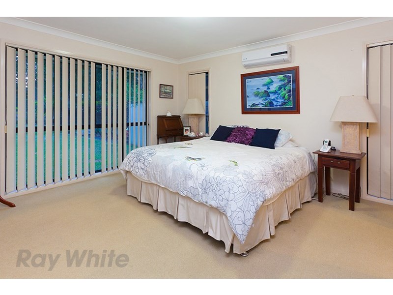 80 Oakview Circuit, Brookwater QLD 4300