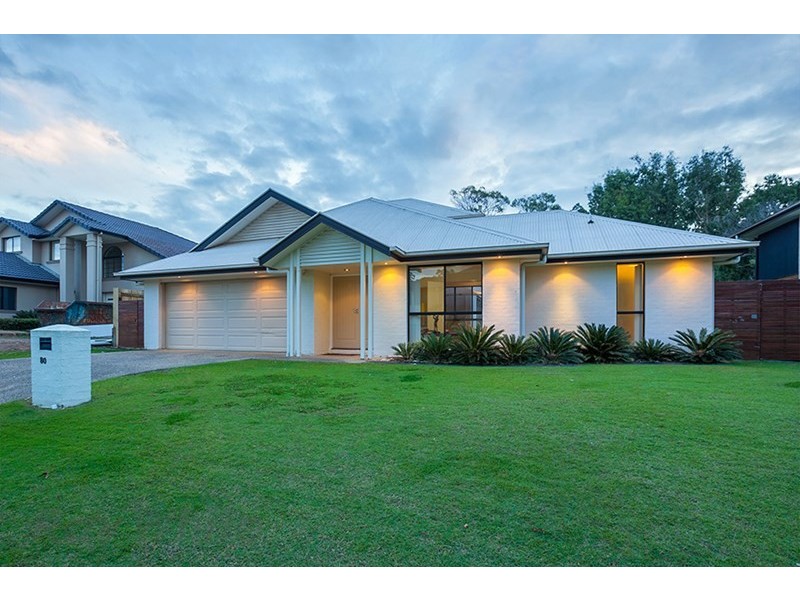 80 Oakview Circuit, Brookwater QLD 4300