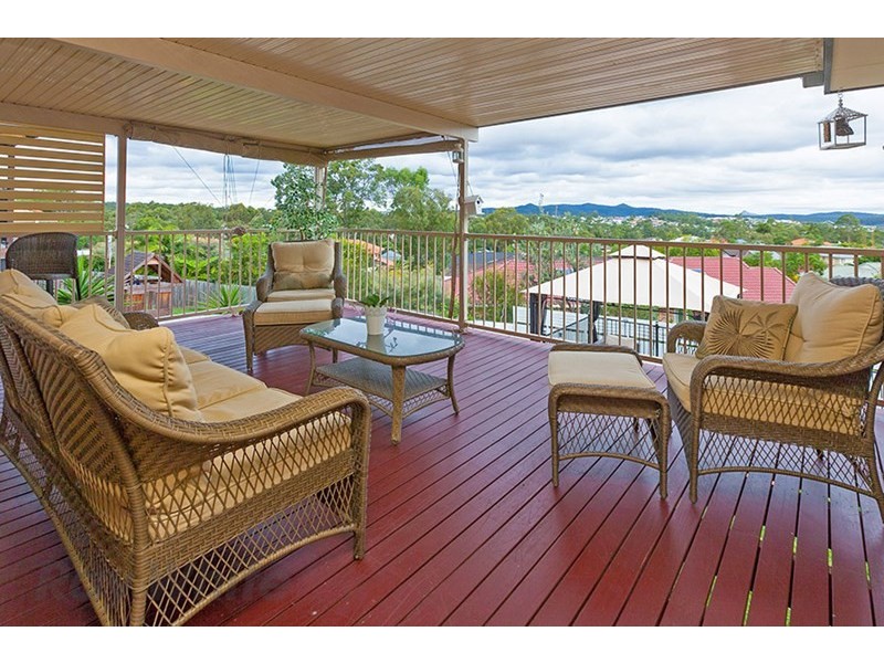 77 James Josey Avenue, Springfield Lakes QLD 4300