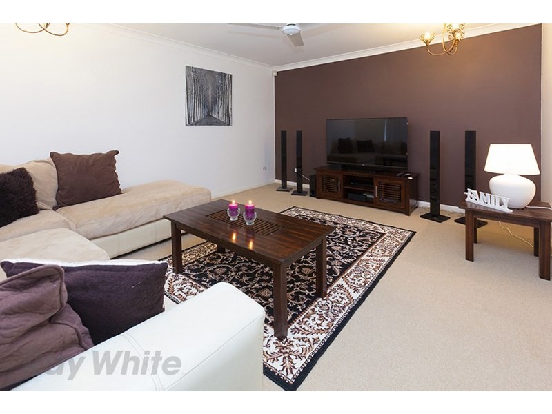 77 James Josey Avenue, Springfield Lakes QLD 4300