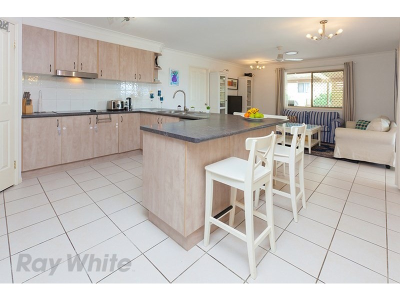 77 James Josey Avenue, Springfield Lakes QLD 4300