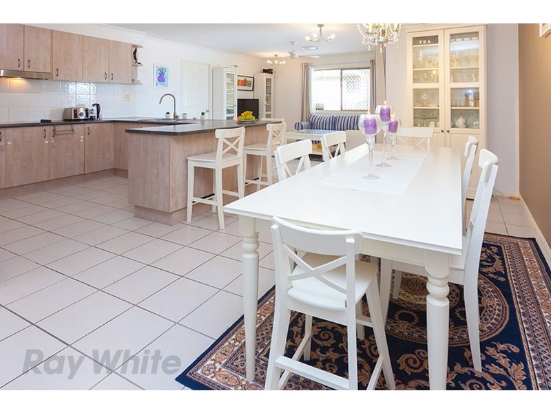 77 James Josey Avenue, Springfield Lakes QLD 4300