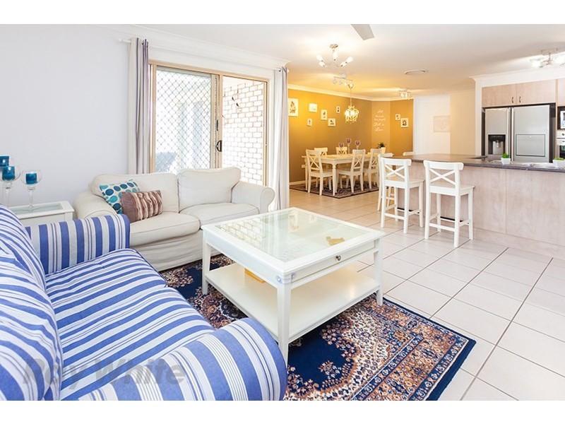 77 James Josey Avenue, Springfield Lakes QLD 4300