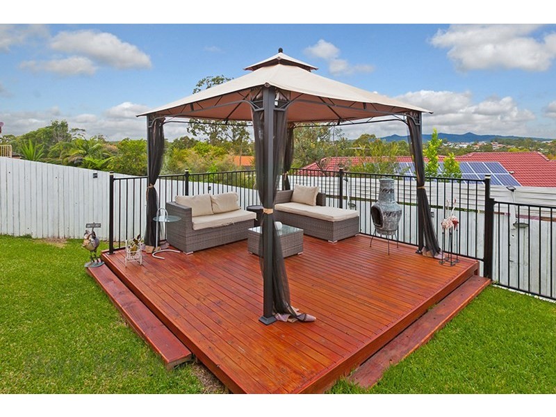 77 James Josey Avenue, Springfield Lakes QLD 4300