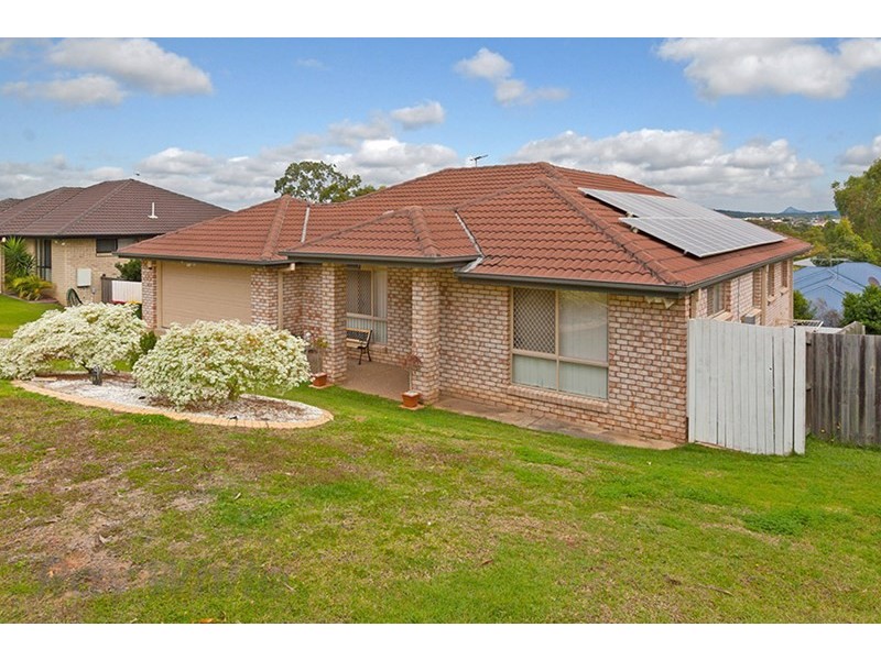 77 James Josey Avenue, Springfield Lakes QLD 4300