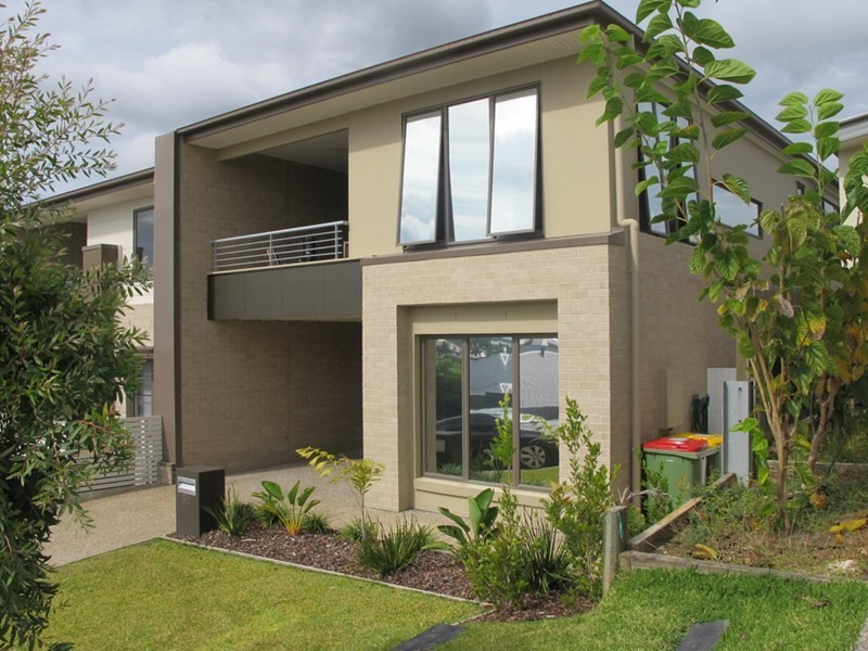 56 Geranium Drive, Springfield Lakes QLD 4300