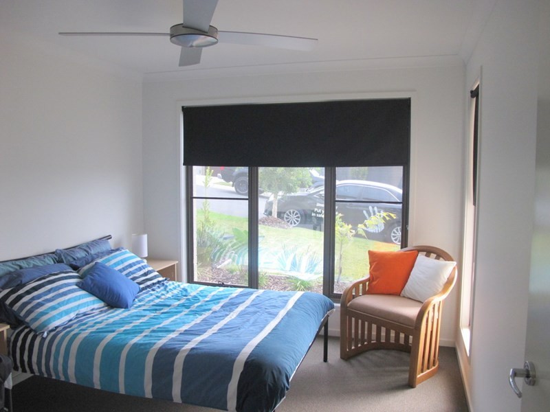 56 Geranium Drive, Springfield Lakes QLD 4300