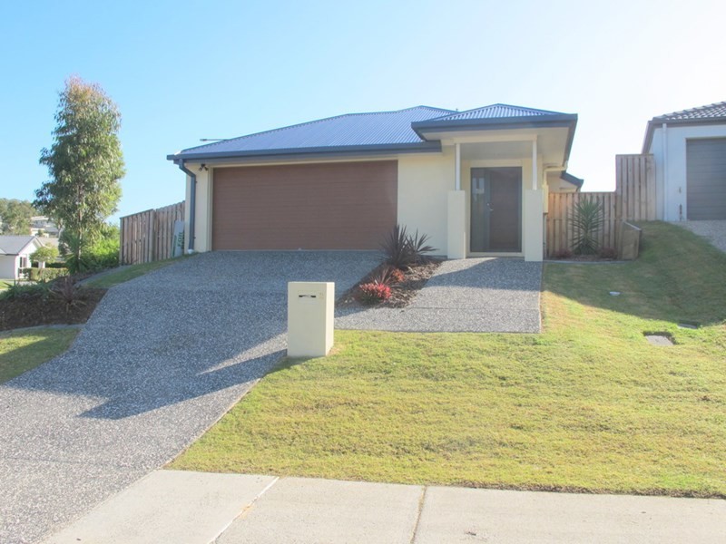 2 Cornelius Drive, Augustine Heights QLD 4300