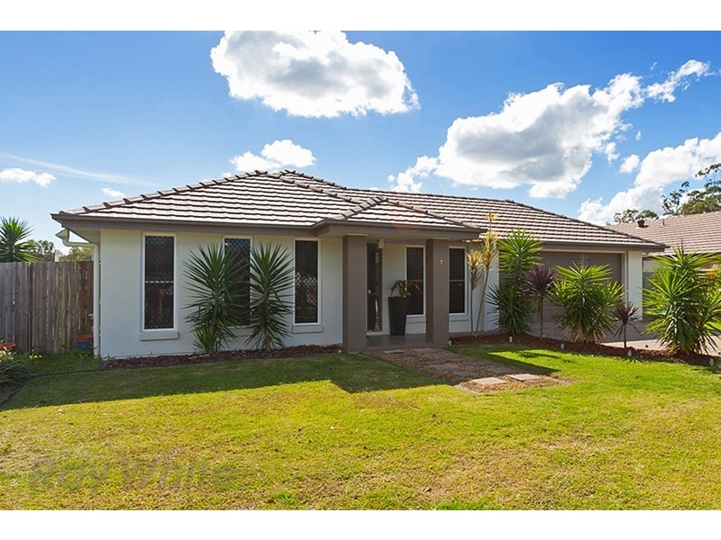 7 Carthage Street, Augustine Heights QLD 4300