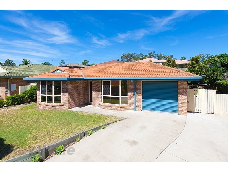 14 Lyrebird Lane, Bellbird Park QLD 4300