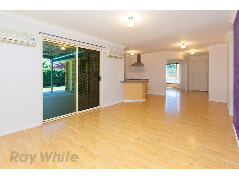 14 Lyrebird Lane, Bellbird Park QLD 4300