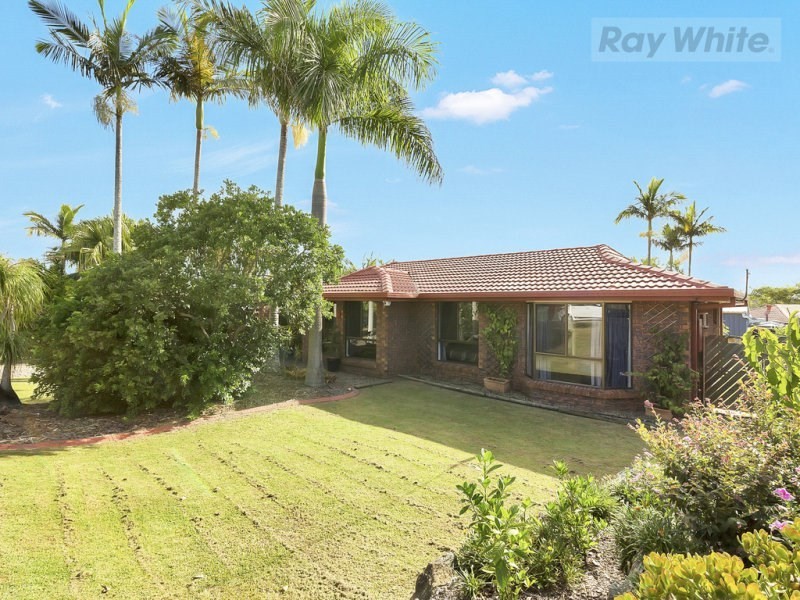 8 Acacia Place, Camira QLD 4300