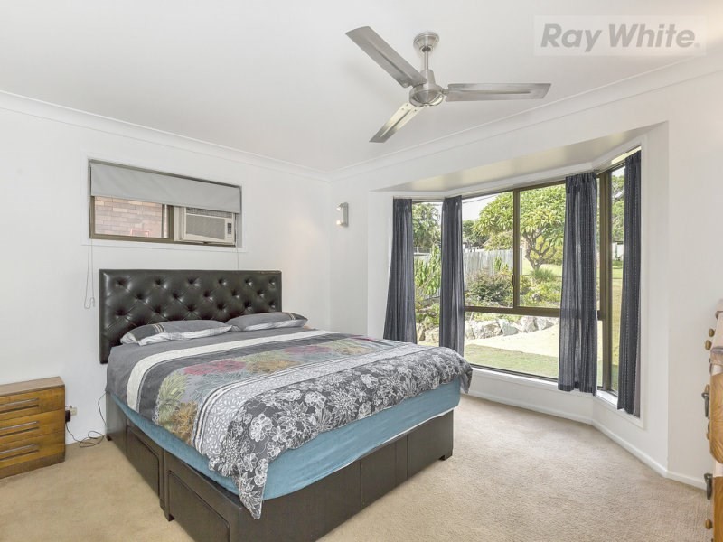 8 Acacia Place, Camira QLD 4300