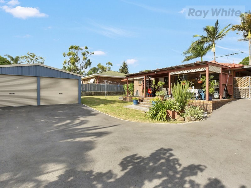8 Acacia Place, Camira QLD 4300