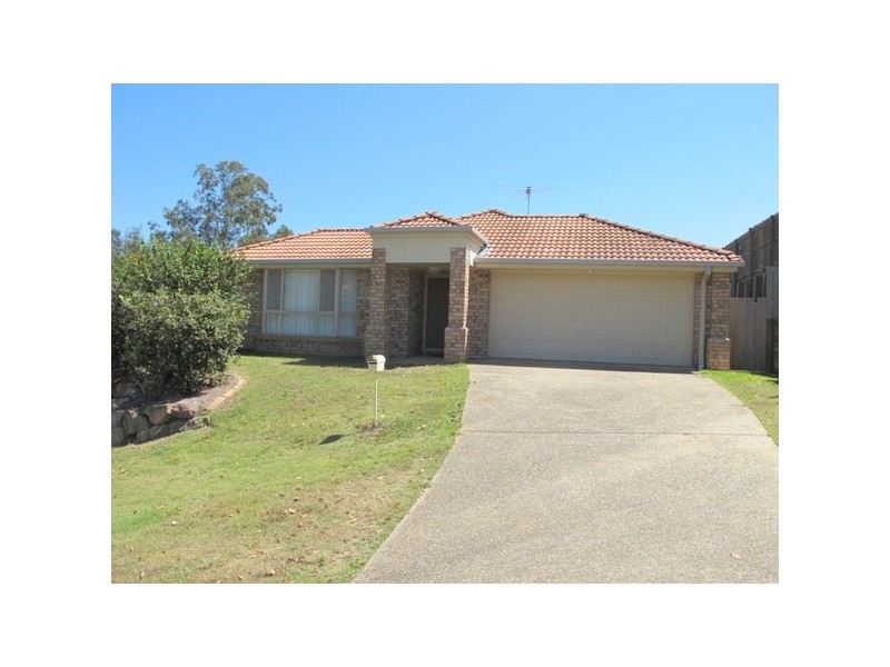 11 Parkside Drive, Springfield QLD 4300
