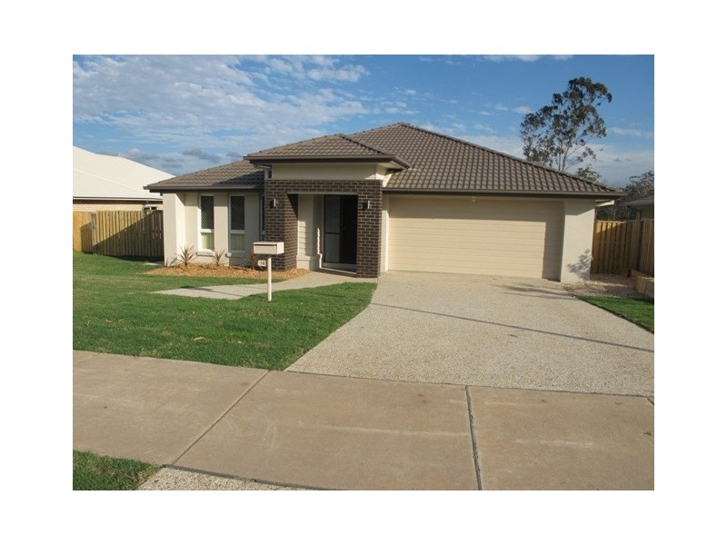 14 Dillon Avenue, Augustine Heights QLD 4300