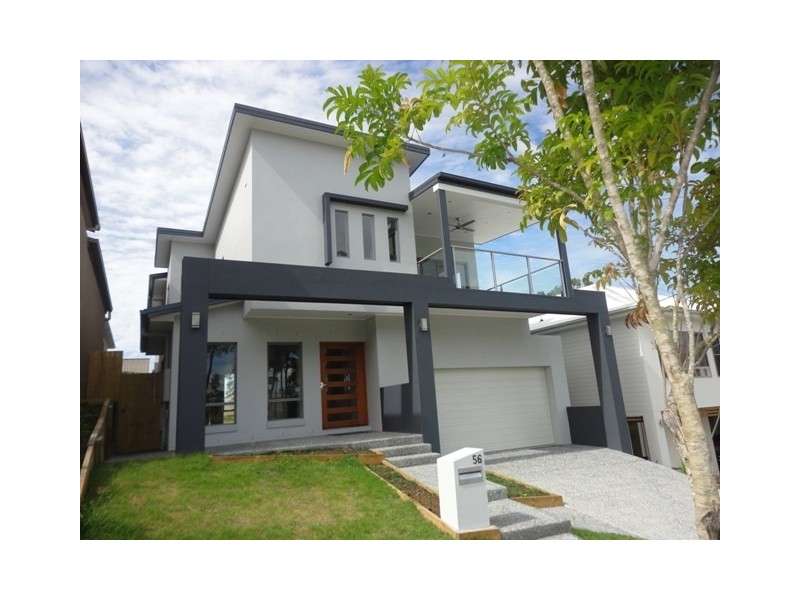 56 The Promenade, Springfield Lakes QLD 4300