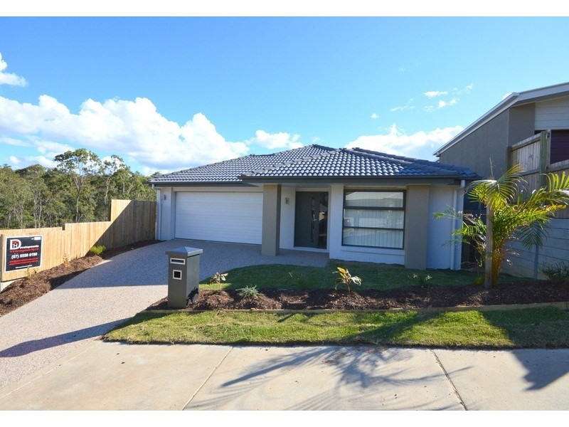 11 Poppy Crescent, Springfield Lakes QLD 4300